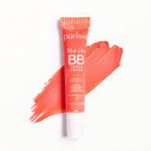 Purlisse Blush Glow BB Cheek Color